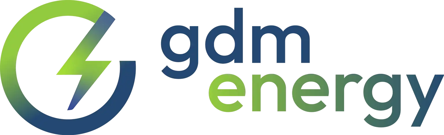 GDM ENERGY